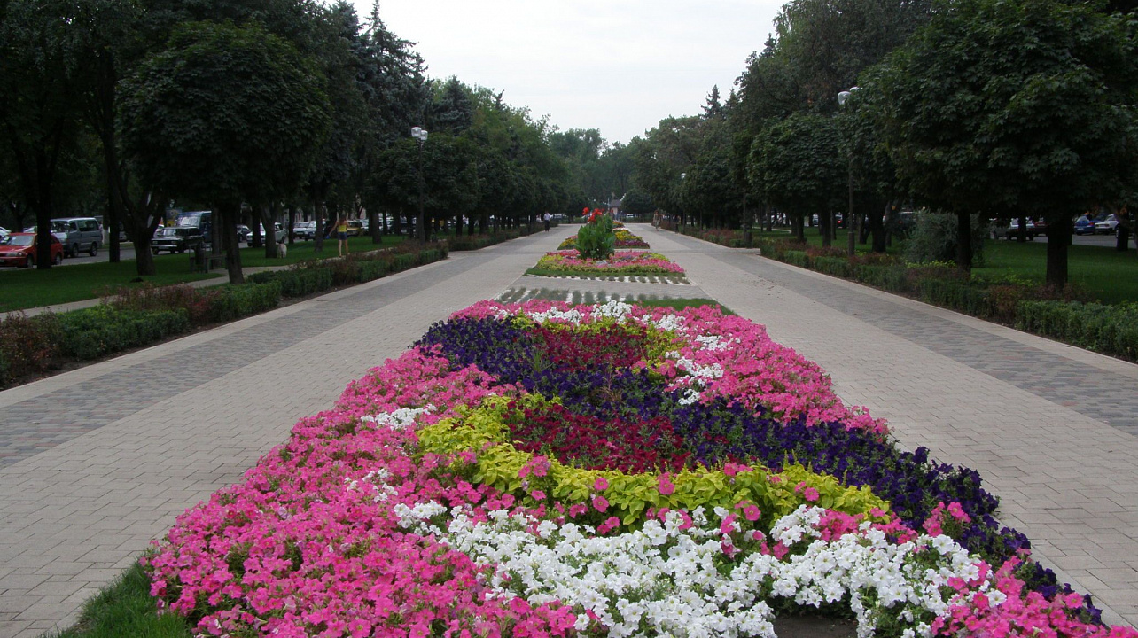 Администрация Западного округа информирует