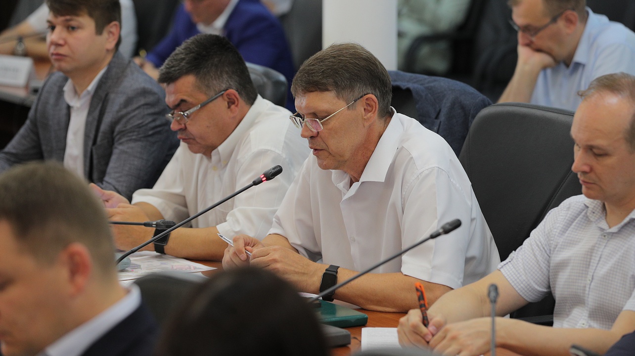 Фото: Станислав Телеховец