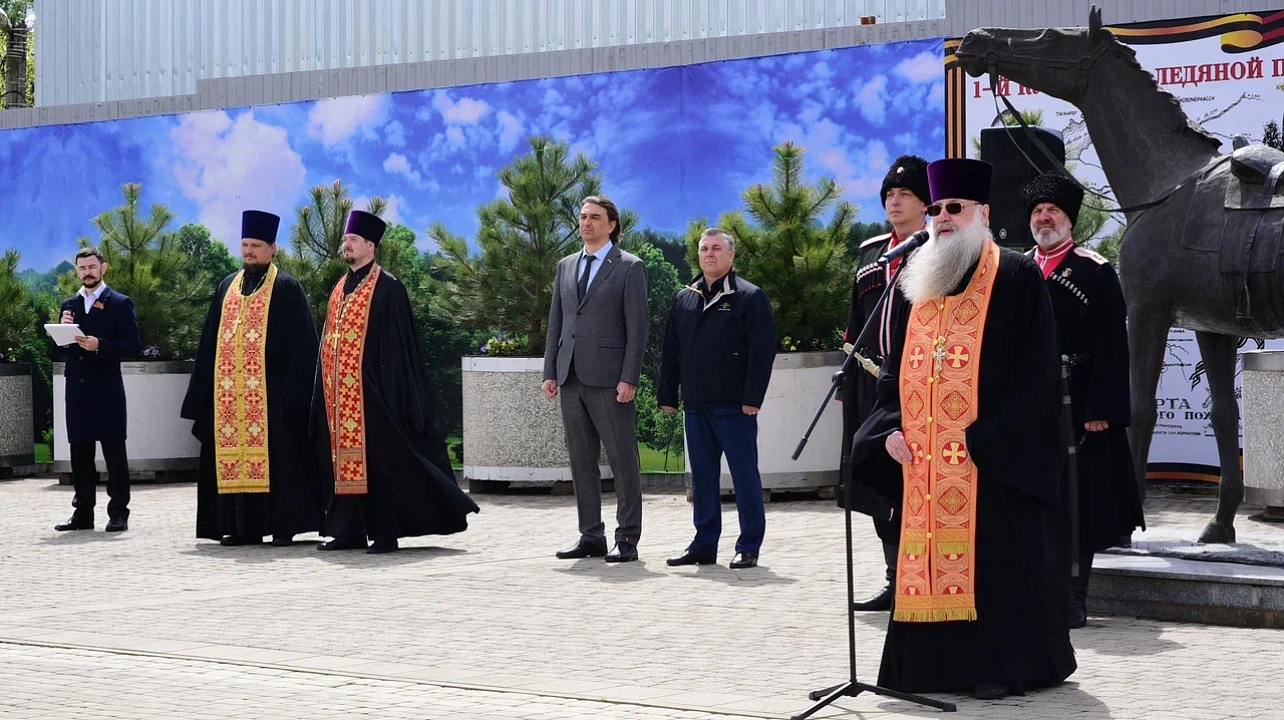 Фото: Олег Ковтун