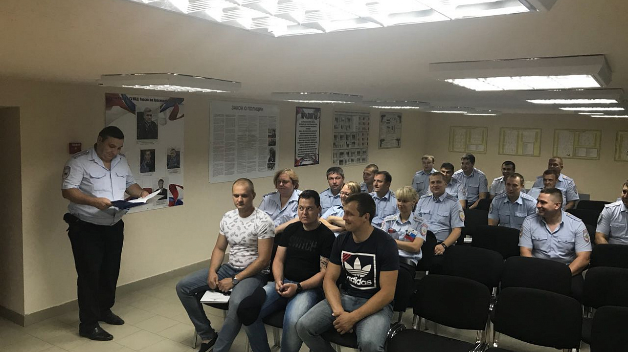 В Западном округе прошли выездные заседания территориальной координационной комиссии