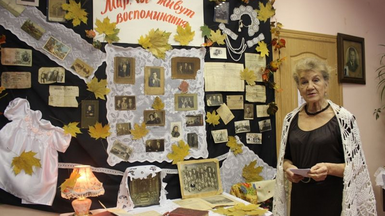 ТОС № 537 Центрального округа принял участие в краевом конкурсе на лучший орган территориального общественного самоуправления