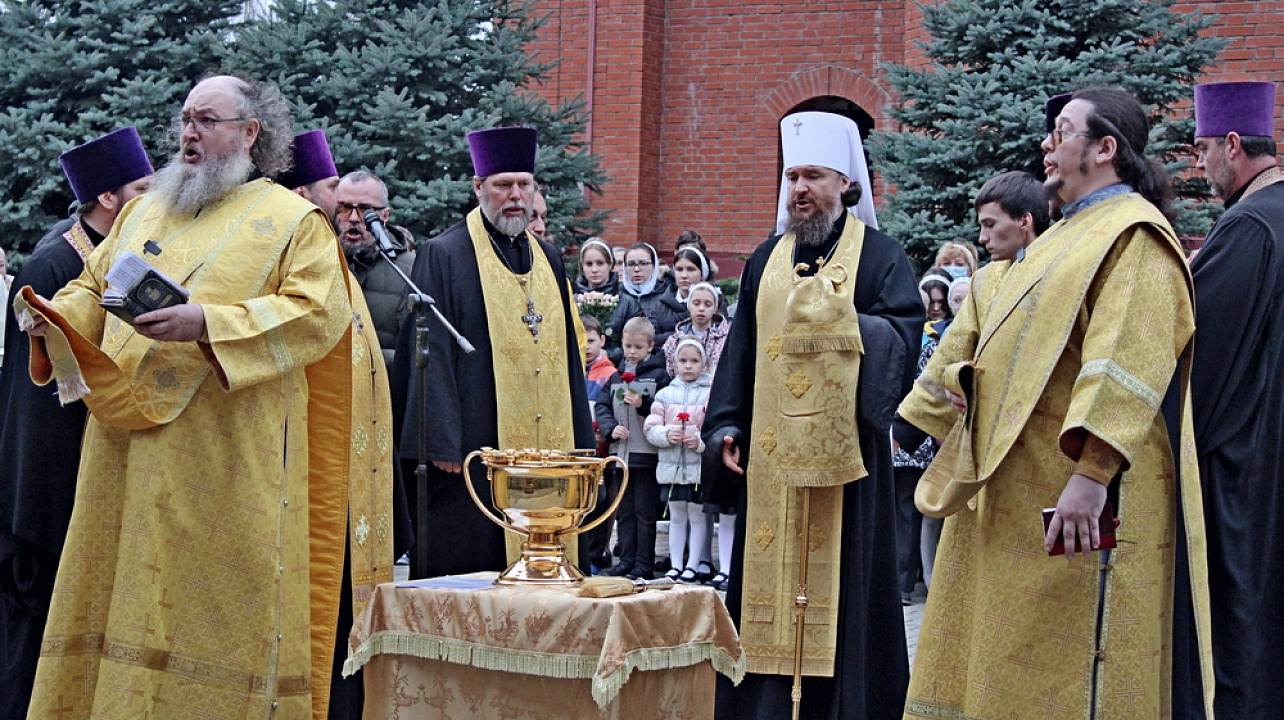 Автор фото - Андрей Кузьмин