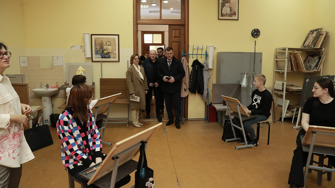 Фото: Станислав Телеховец