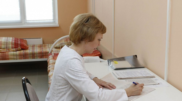 В Краснодаре новые филиалы поликлиник оборудуют на месте бывших аптек