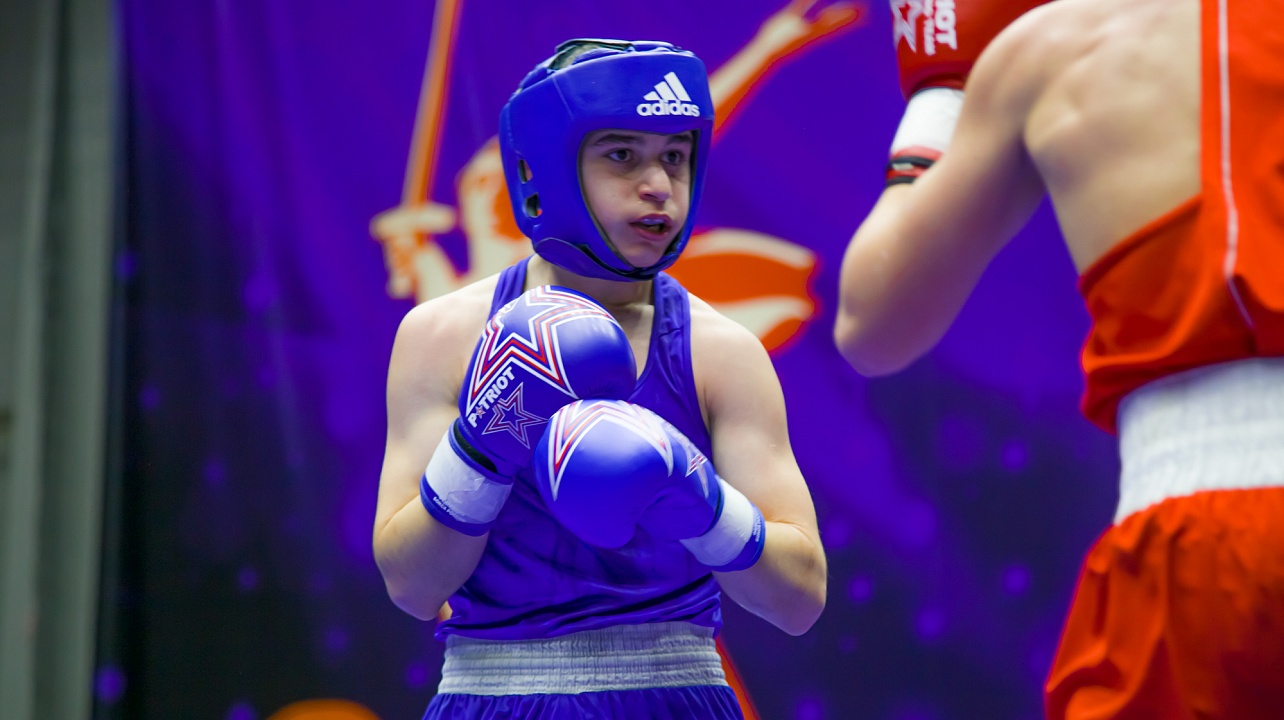 ФОТО: Полина Поцебнева