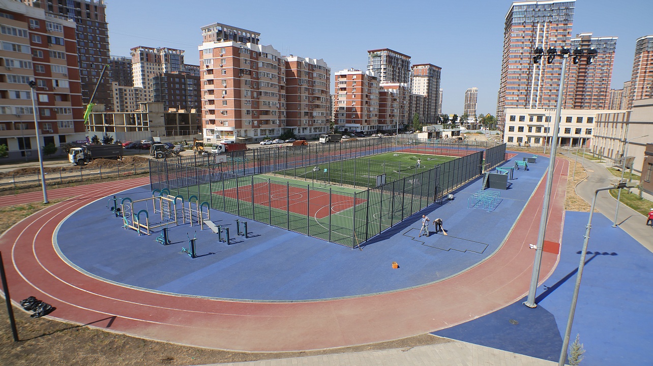 Фото: Станислав Телеховец