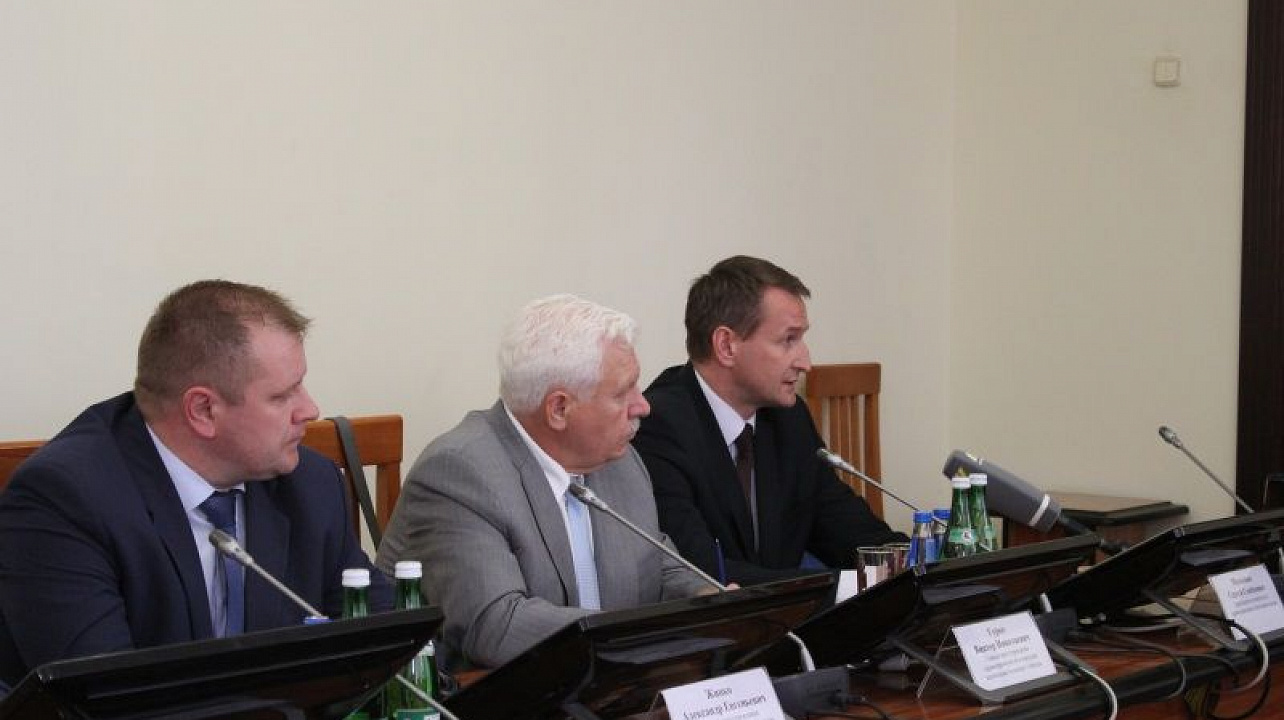 Фото: Владимир Нестеренко