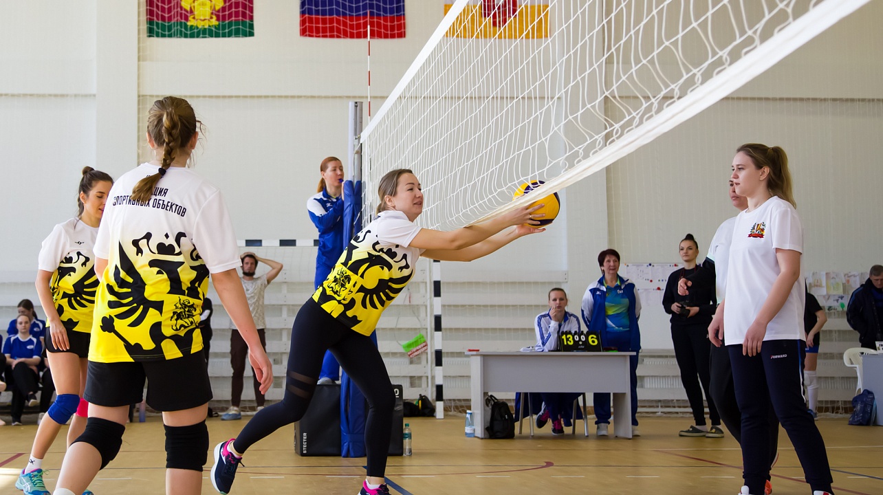 ФОТО: Полина Поцебнева  