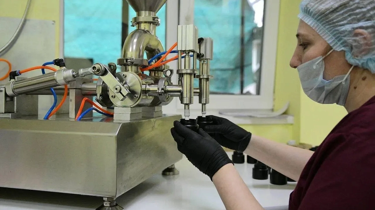 Фото: Пресс-служба администрации Краснодара