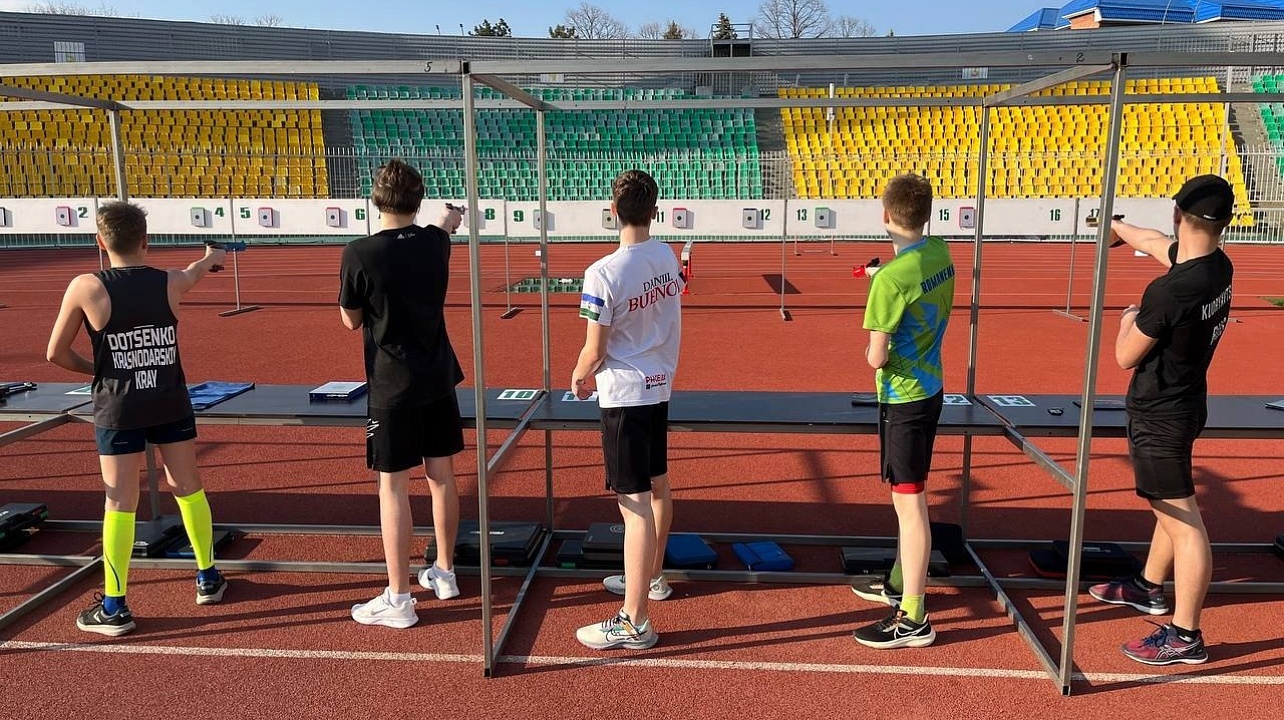 Фото: t.me/dfks_krasnodar