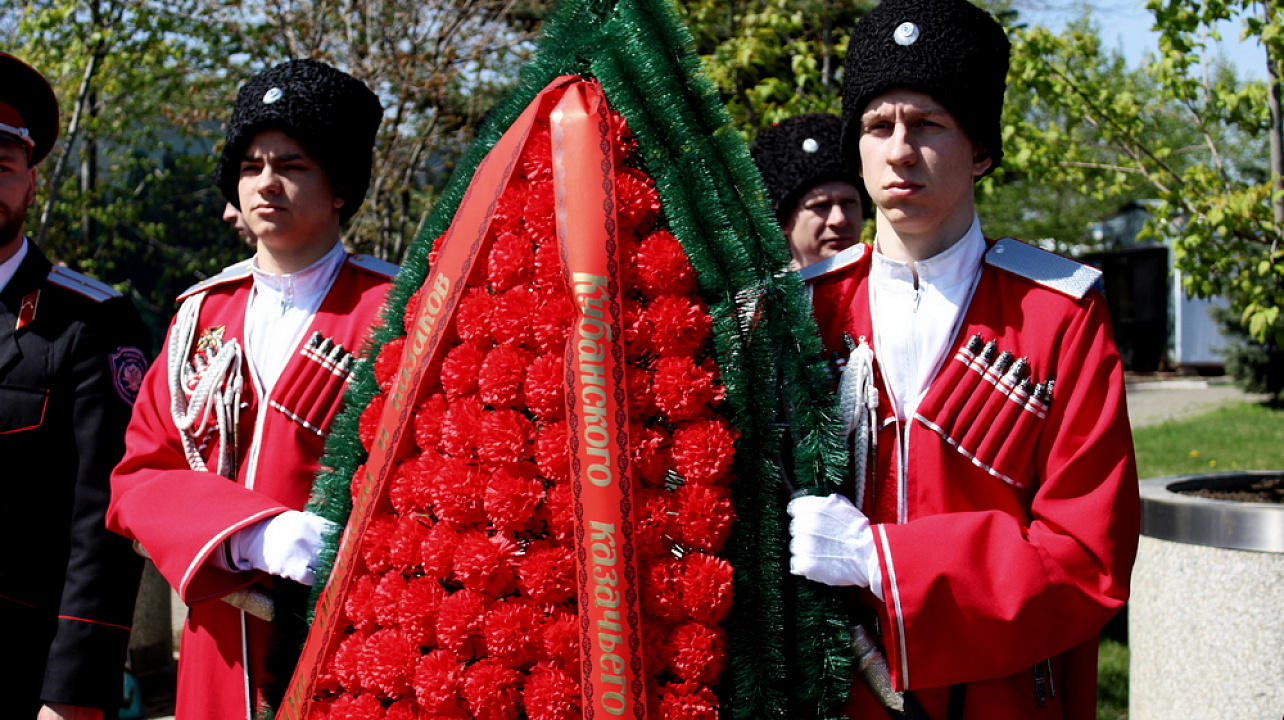 Фото - Андрей Кузьмин 