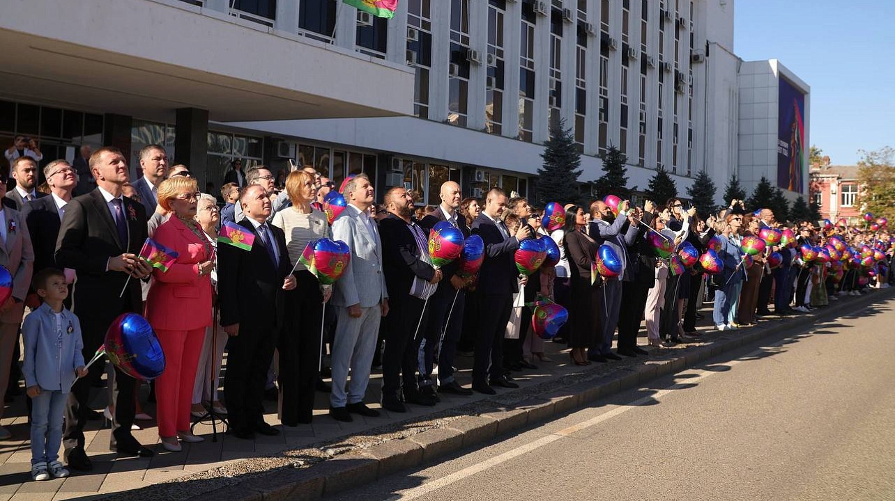 Фото: Станислав Телеховец