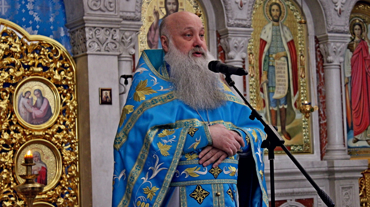 Автор фото - Андрей Кузьмин