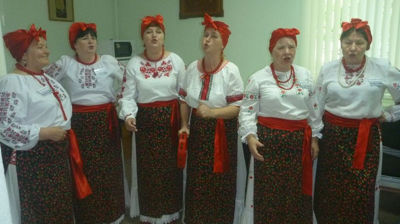 Центральный округ принял участие в городском конкурсе на лучший орган ТОС