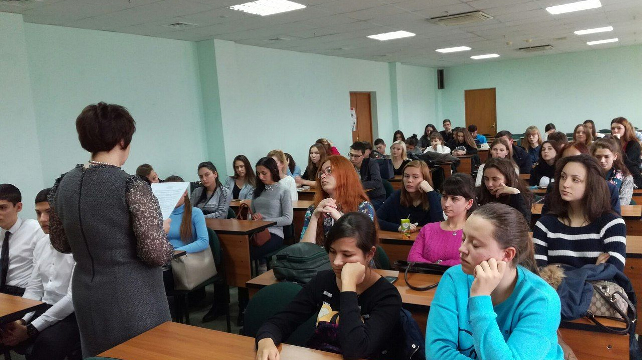 В Западном округе провели круглый стол