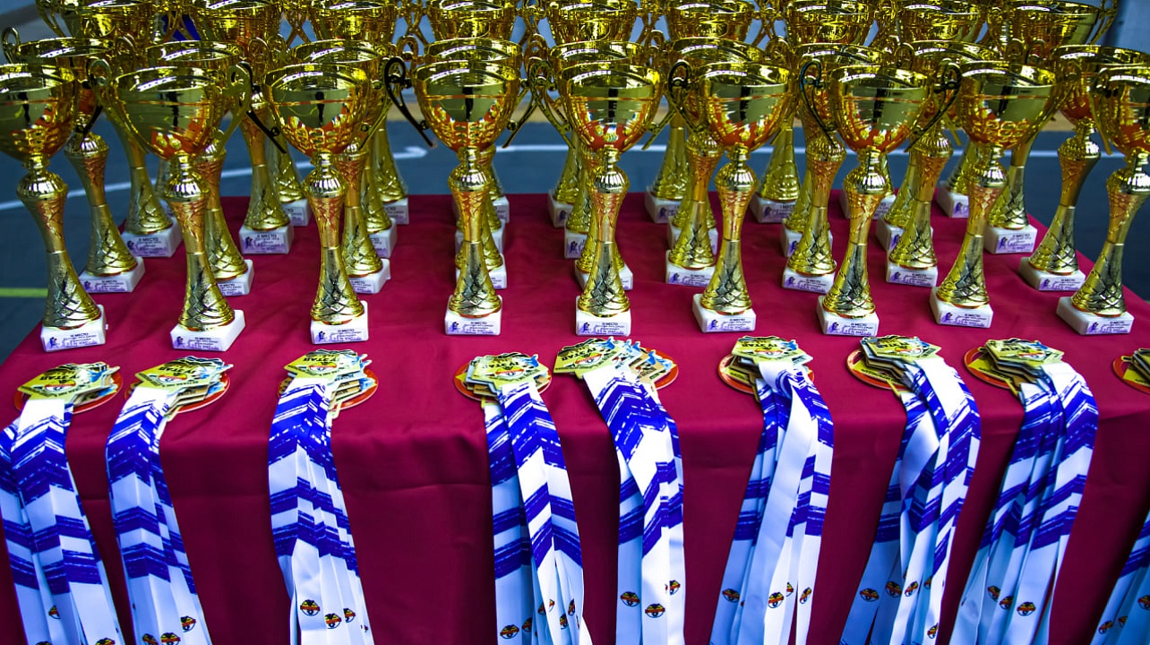 ФОТО: Полина Поцебнева