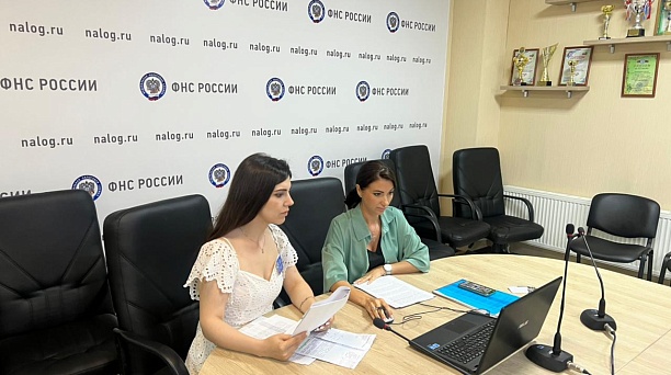 В Инспекции ответили на вопросы о внедрении Единого налогового счета 