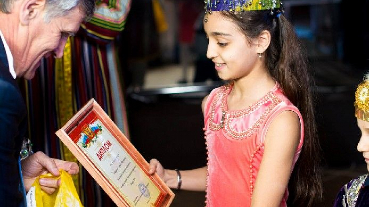 Таджики Краснодара встретили Навруз (10).jpg