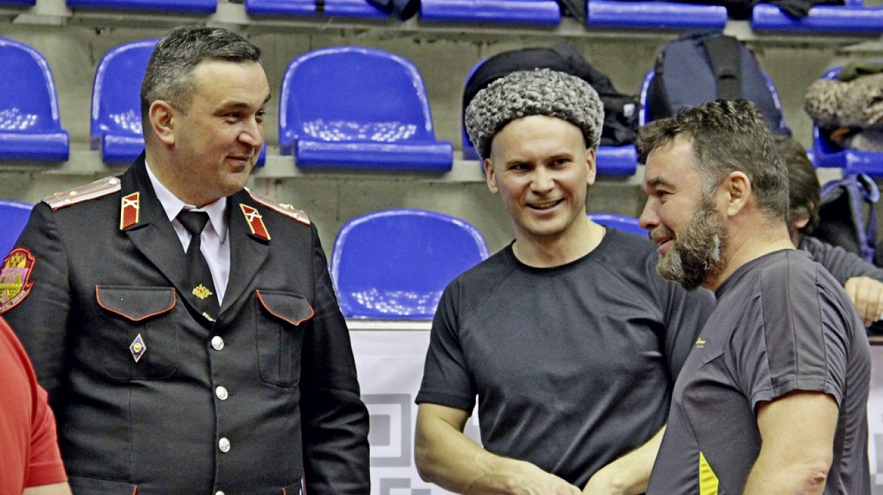 Автор фото - Ангелина Ткачева 