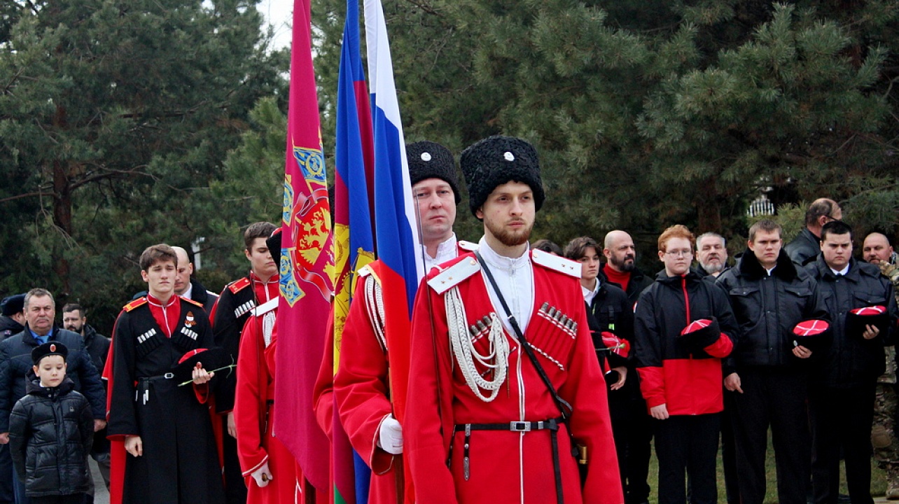 Фото - Андрей Кузьмин