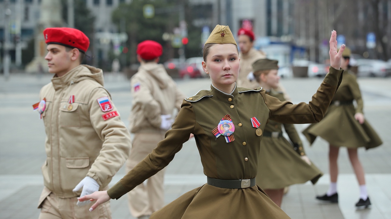 Фото: Станислав Телеховец