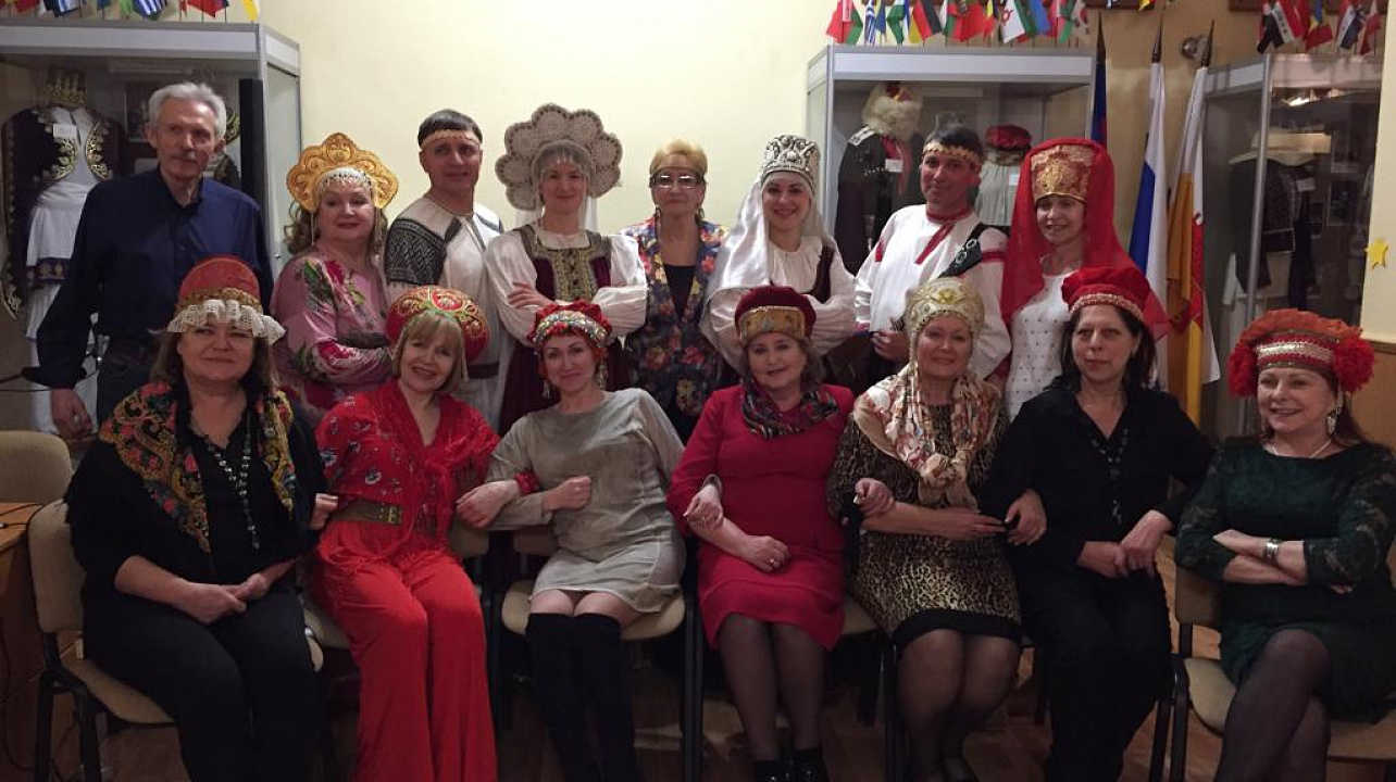 Славянские общественные объединения отпраздновали Масленицу.jpg