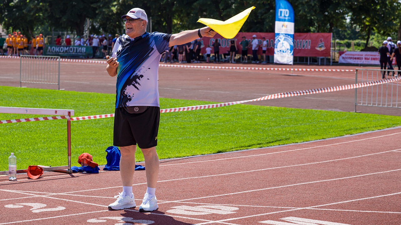 ФОТО: Полина Поцебнева 