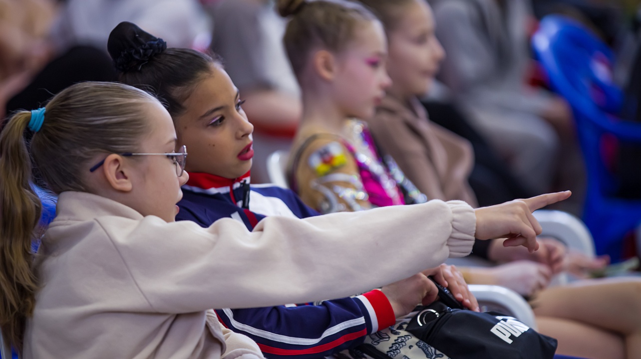 ФОТО: Полина Поцебнева