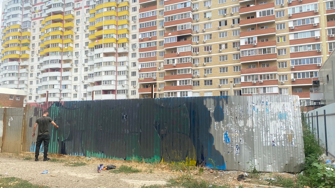Фото: Евгения Сергеева