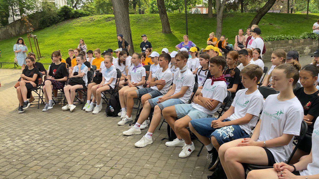 Фото: управление культуры