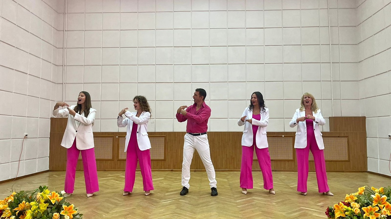 Фото: администрация Западного округа