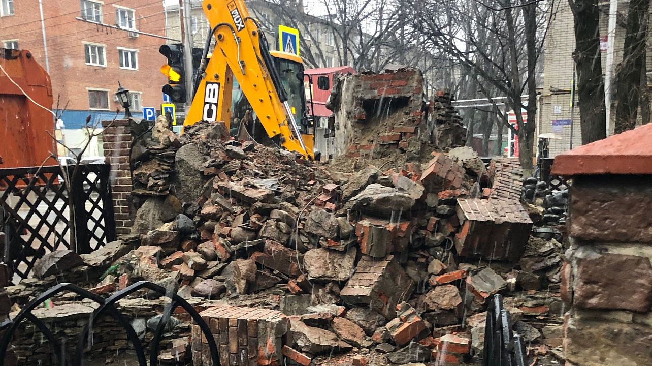 Фото: Пресс-служба администрации Краснодара