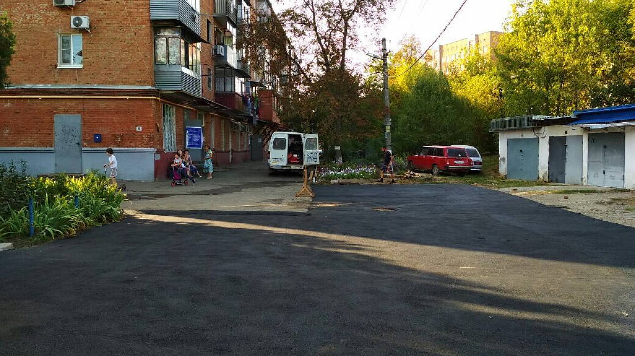 Администрация Западного округа информирует