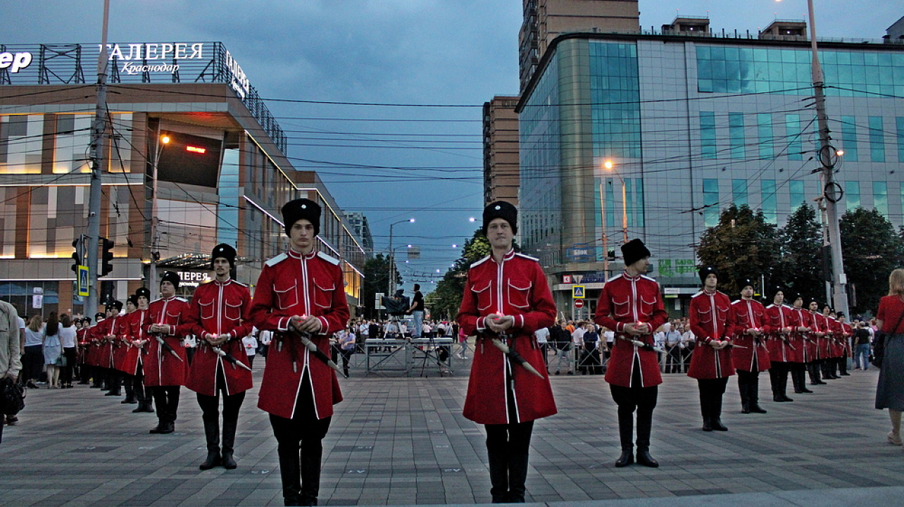 Автор фото - Андрей Кузьмин 
