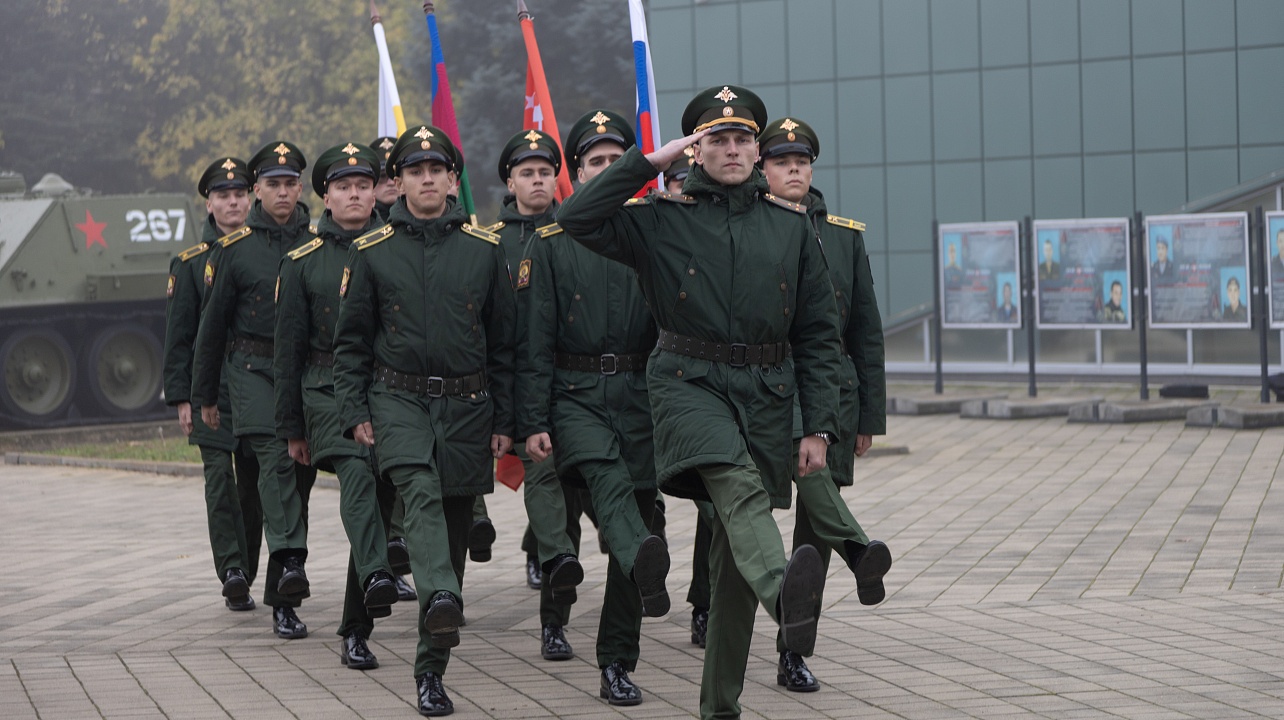 Фото: «Краснодарские известия»