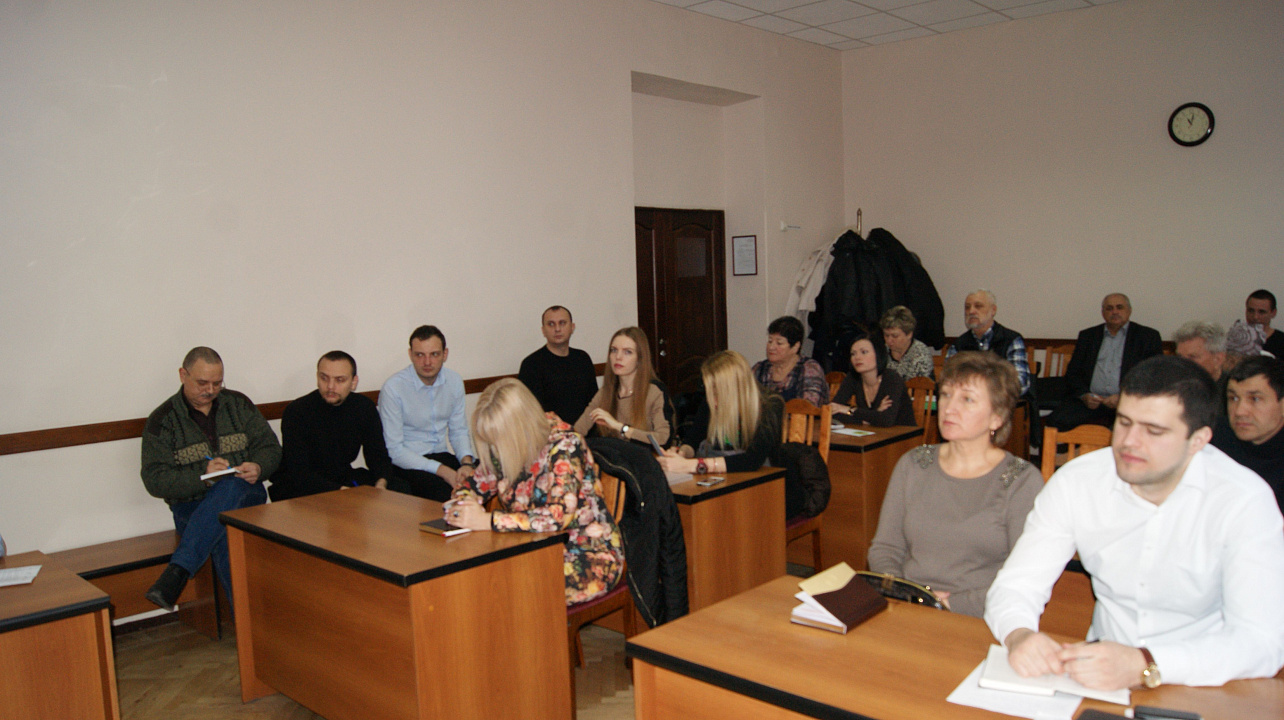 В Западном округе провели совещание по подготовке мероприятий к месячнику оборонно-массовой и военно-патриотической работы