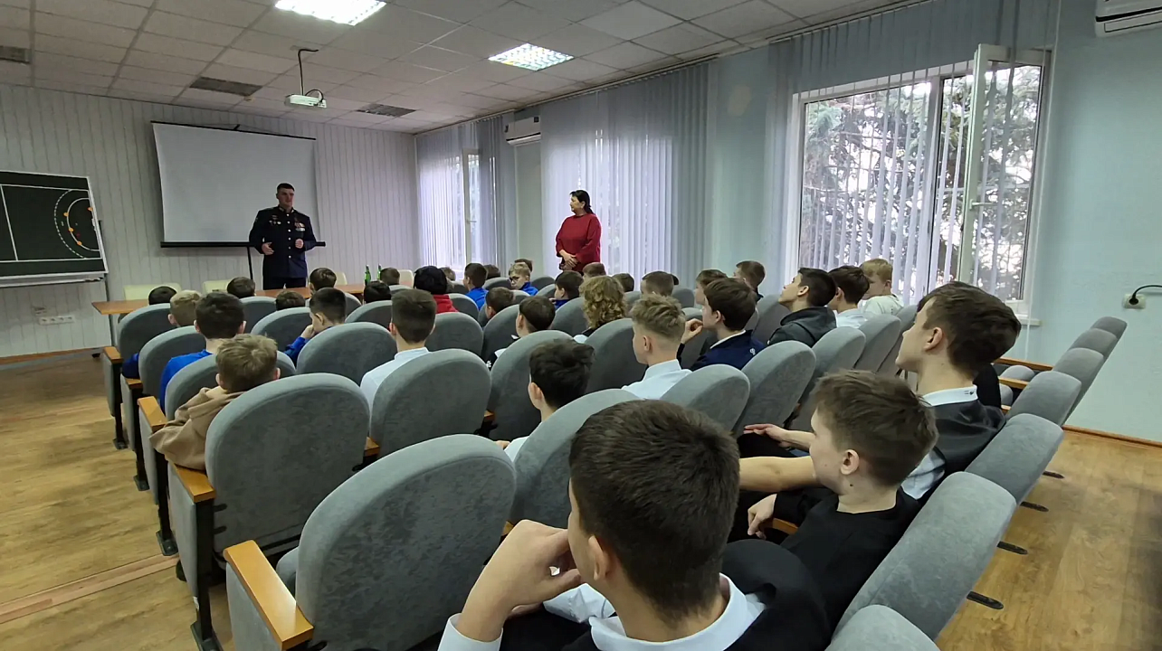 Фото: городская Дума Краснодара