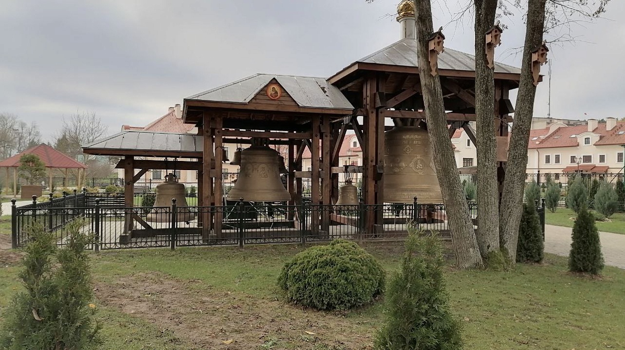Международная фотовыставка «Мой славянский мир»