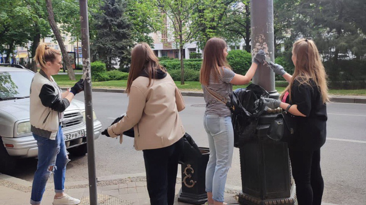Фото: Пресс-служба администрации Краснодара
