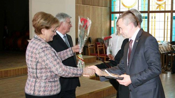 Прикубанский округ стал победителем краевого месячника