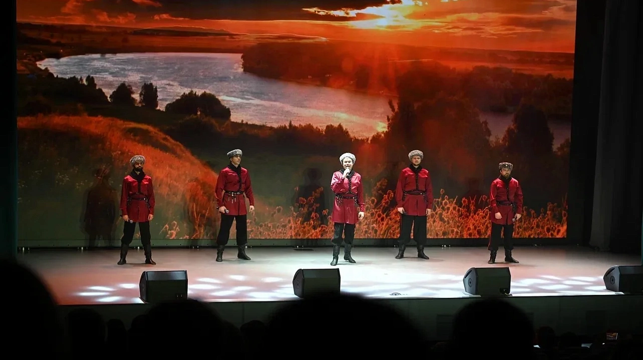 Фото: Андрей Зубов