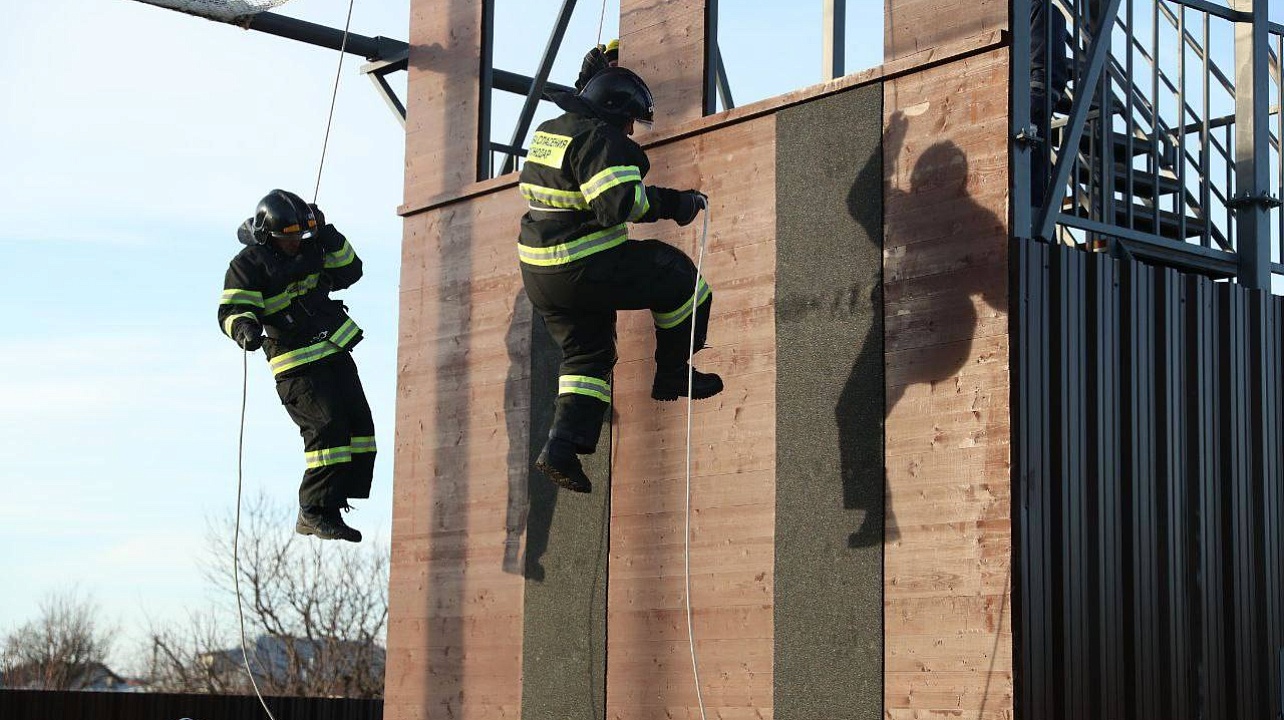 Фото: Пресс-служба администрации Краснодара