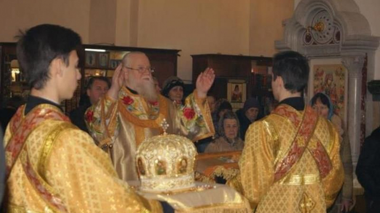 День памяти Александра Невского