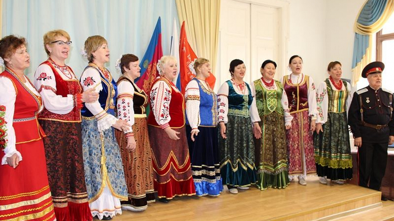 В Центральном округе состоялось торжественное вручение юбилейных медалей