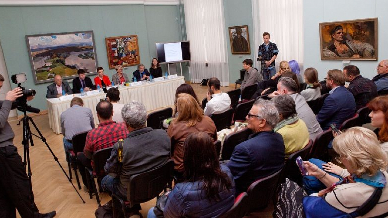 Фото: пресс-служба администрации города Краснодара