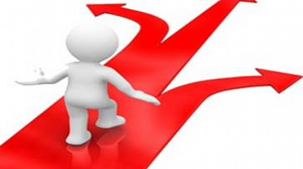 Сделай свой профессиональный выбор