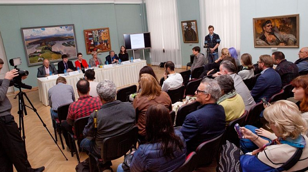 В Краснодаре начался VII Международный фестиваль фотографии PhotoVisa