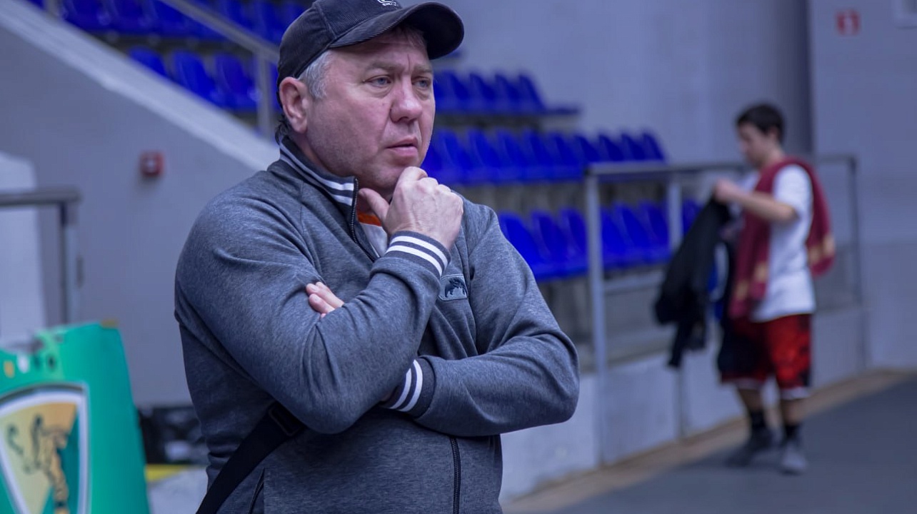 Фото: Департамент по физической культуре и спорту