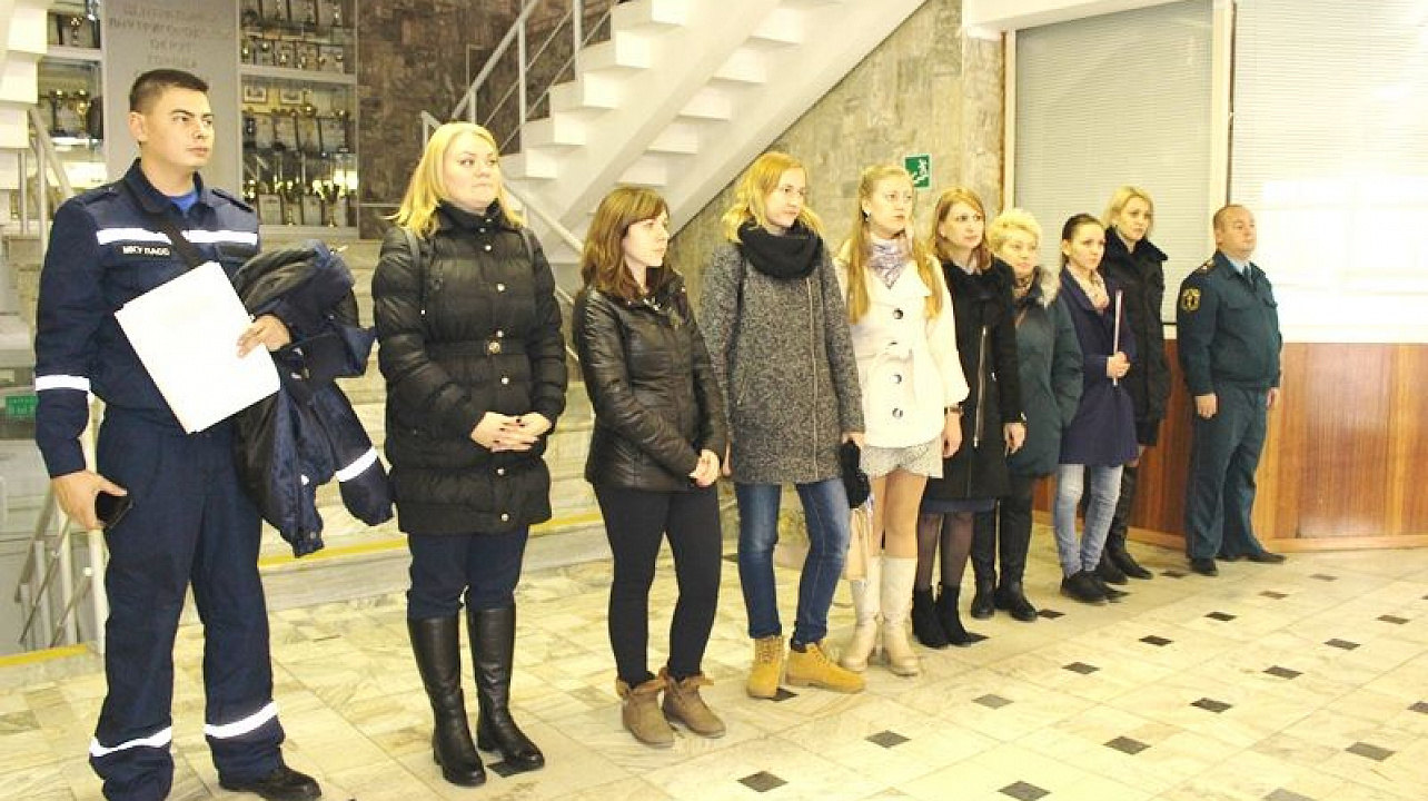 В Центральном округе проходят рейды по неблагополучным семьям