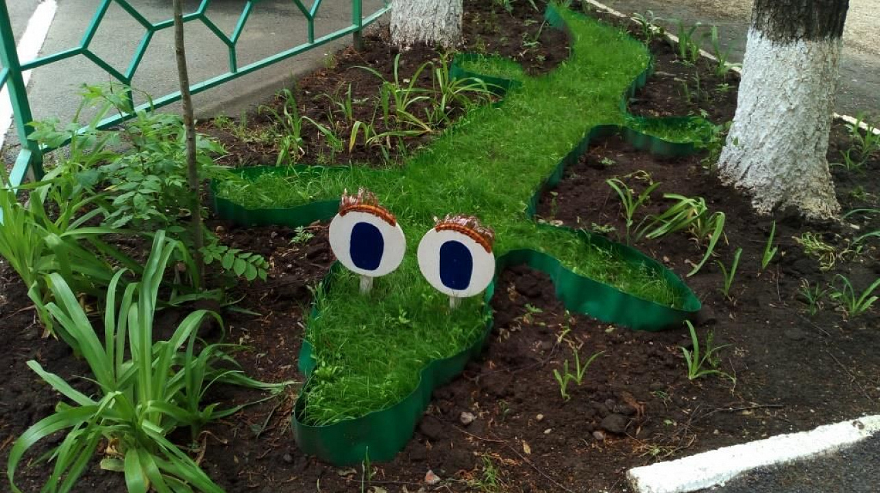 В Прикубанском округе подвели итоги окружного этапа смотра-конкурса